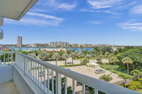 600 S Ocean Boulevard Boca Raton FL 33432