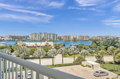600 S Ocean Boulevard Boca Raton FL 33432