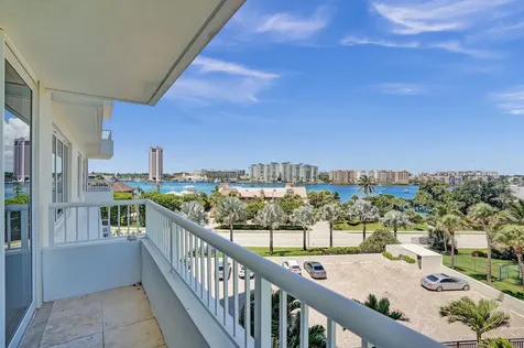 600 S Ocean Boulevard Boca Raton FL 33432