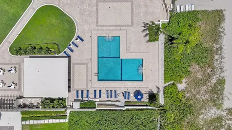 600 S Ocean Boulevard Boca Raton FL 33432