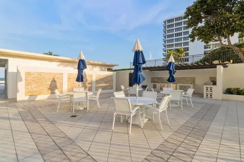 600 S Ocean Boulevard Boca Raton FL 33432