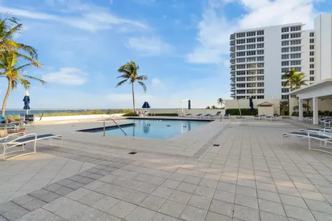 600 S Ocean Boulevard Boca Raton FL 33432