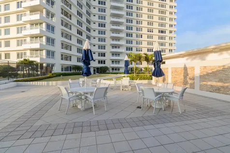 600 S Ocean Boulevard Boca Raton FL 33432