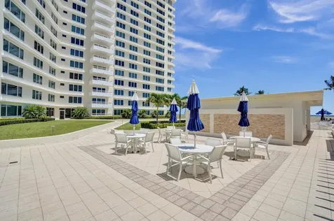 600 S Ocean Boulevard Boca Raton FL 33432