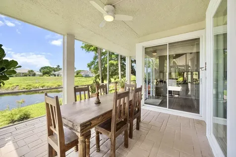 11813 Pebblewood Drive Wellington FL 33414