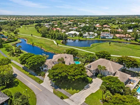 11813 Pebblewood Drive Wellington FL 33414