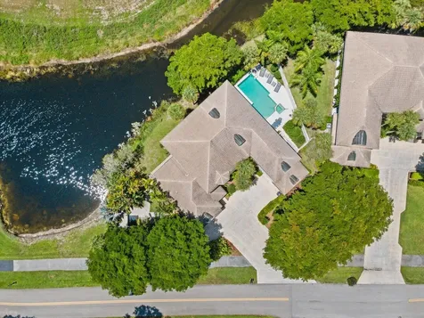 11813 Pebblewood Drive Wellington FL 33414