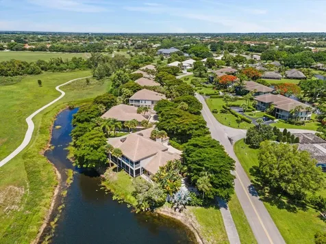11813 Pebblewood Drive Wellington FL 33414