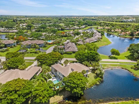 11813 Pebblewood Drive Wellington FL 33414