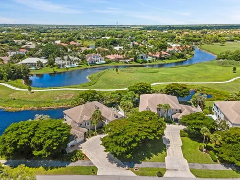 11813 Pebblewood Drive Wellington FL 33414