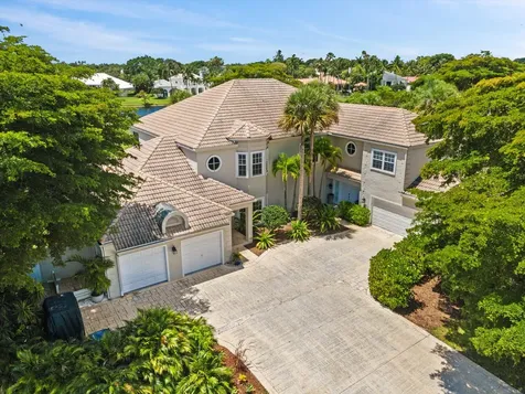 11813 Pebblewood Drive Wellington FL 33414