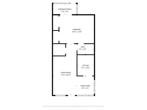 2004 Lake Osborne Drive Lake Worth Beach FL 33461