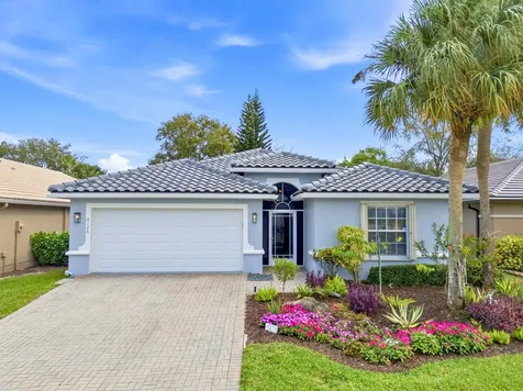 8126 Duomo Circle Boynton Beach FL 33472