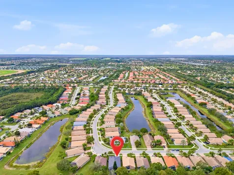 8126 Duomo Circle Boynton Beach FL 33472