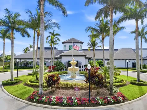 8126 Duomo Circle Boynton Beach FL 33472