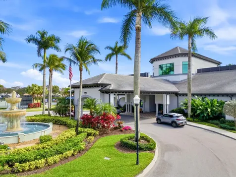 8126 Duomo Circle Boynton Beach FL 33472