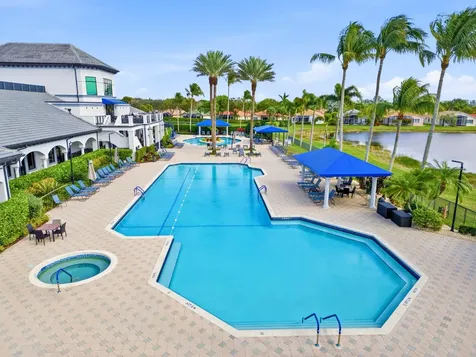 8126 Duomo Circle Boynton Beach FL 33472