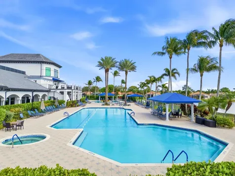 8126 Duomo Circle Boynton Beach FL 33472