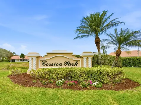 8126 Duomo Circle Boynton Beach FL 33472