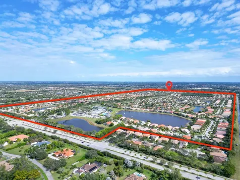 8126 Duomo Circle Boynton Beach FL 33472