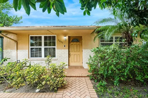 2655 Dorson Way Delray Beach FL 33445