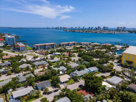 200 E 28th Street Riviera Beach FL 33404