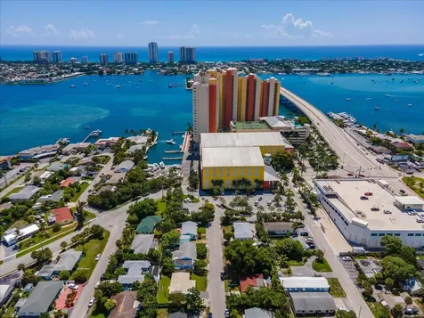 200 E 28th Street Riviera Beach FL 33404