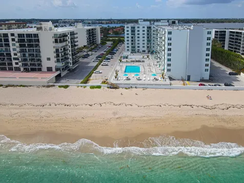 3450 S Ocean Boulevard Palm Beach FL 33480