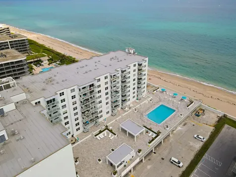 3450 S Ocean Boulevard Palm Beach FL 33480