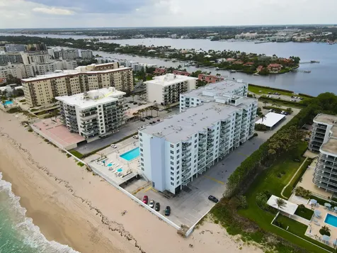3450 S Ocean Boulevard Palm Beach FL 33480