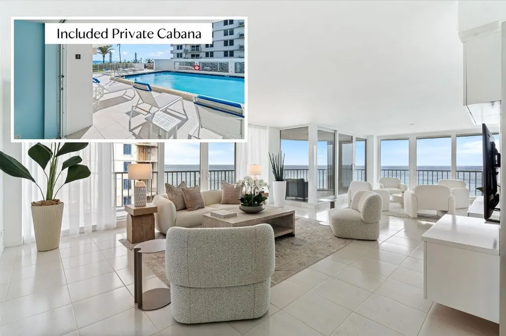 3211 S Ocean Boulevard Highland Beach FL 33487