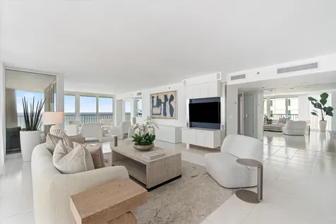 3211 S Ocean Boulevard Highland Beach FL 33487