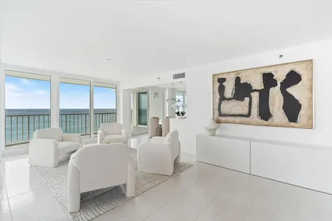 3211 S Ocean Boulevard Highland Beach FL 33487