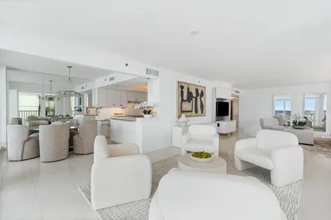 3211 S Ocean Boulevard Highland Beach FL 33487