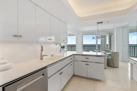3211 S Ocean Boulevard Highland Beach FL 33487