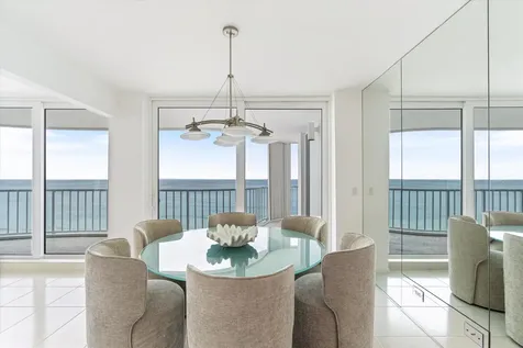 3211 S Ocean Boulevard Highland Beach FL 33487