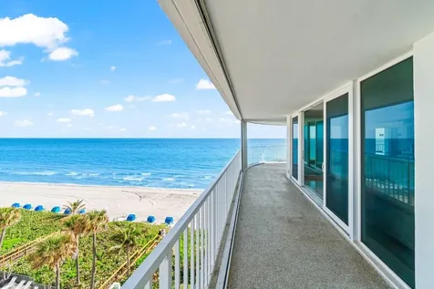 3211 S Ocean Boulevard Highland Beach FL 33487