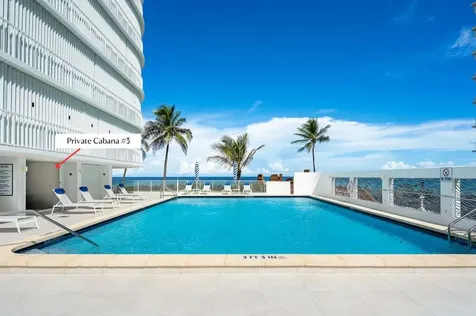 3211 S Ocean Boulevard Highland Beach FL 33487