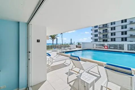 3211 S Ocean Boulevard Highland Beach FL 33487