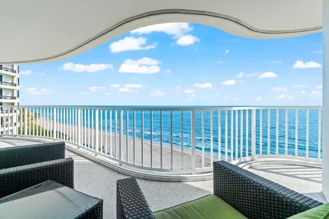 3211 S Ocean Boulevard Highland Beach FL 33487