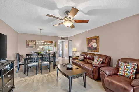 729 Lori Drive Palm Springs FL 33461