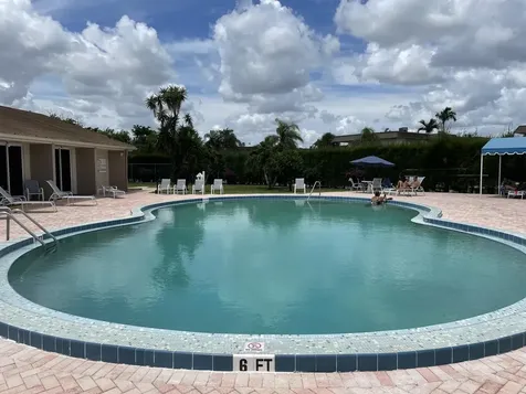 729 Lori Drive Palm Springs FL 33461