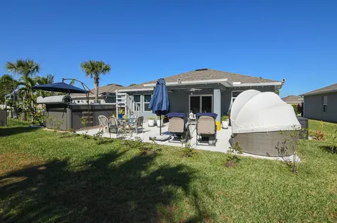3838 Lancove Way Fort Pierce FL 34981