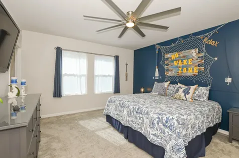 3838 Lancove Way Fort Pierce FL 34981