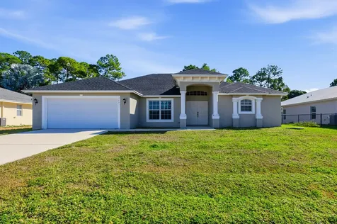3601 Sw Europe Street Port Saint Lucie FL 34953