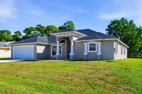 3601 Sw Europe Street Port Saint Lucie FL 34953