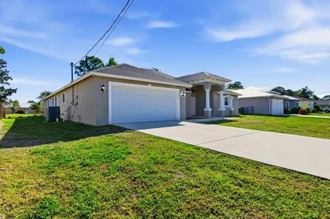 3601 Sw Europe Street Port Saint Lucie FL 34953