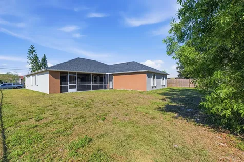 3601 Sw Europe Street Port Saint Lucie FL 34953