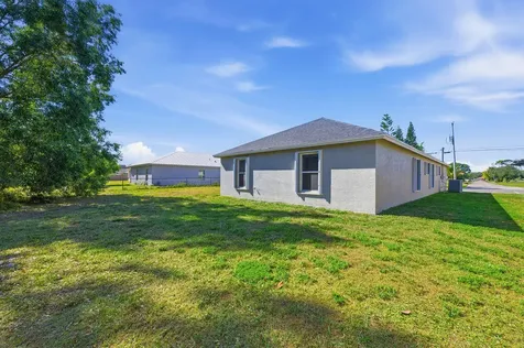 3601 Sw Europe Street Port Saint Lucie FL 34953