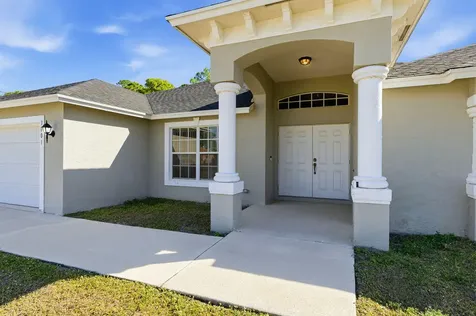 3601 Sw Europe Street Port Saint Lucie FL 34953